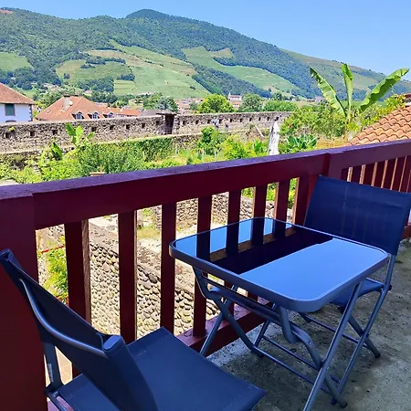 Hostel L'auberge Du Pelerin - St Jean Pied De Port *
