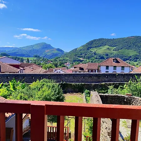 L'auberge Du Pelerin - St Jean Pied De Port