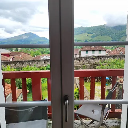 Hostel L'auberge Du Pelerin - St Jean Pied De Port *