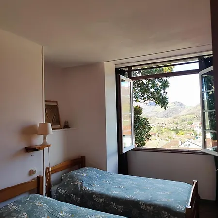 L'auberge Du Pelerin - St Jean Pied De Port 圣让皮耶德波尔