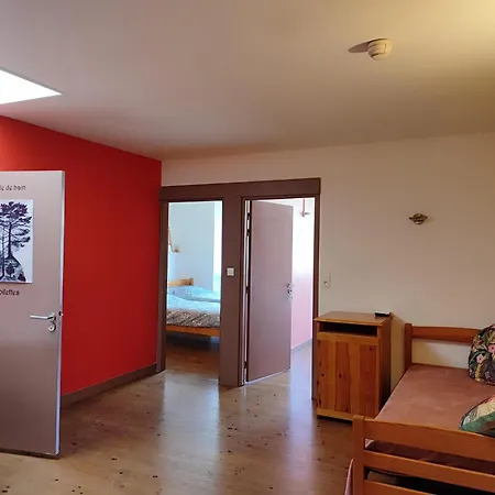Hostel L'auberge Du Pelerin - St Jean Pied De Port *